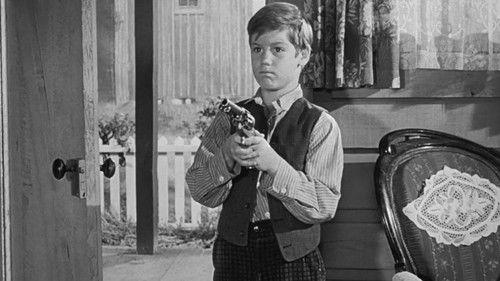 Cheyenne Season 6 Episode 6 - Retaliation