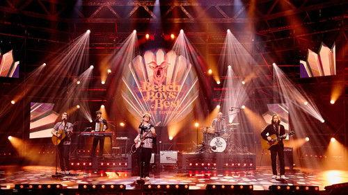 The Tribute - Battle of the Bands Season 5 Episode 3 - Episode 3