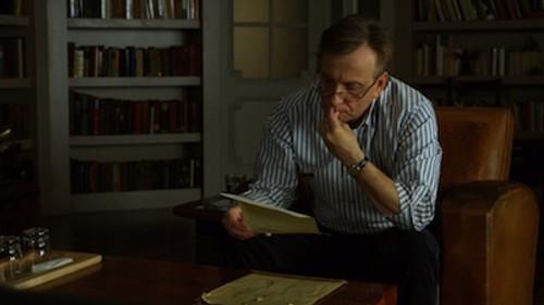 In Treatment Season 1 Episode 13 - Episode 13