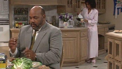 The Fresh Prince of Bel-Air Season 3 Episode 3 - That's No Lady, That's My Cousin
