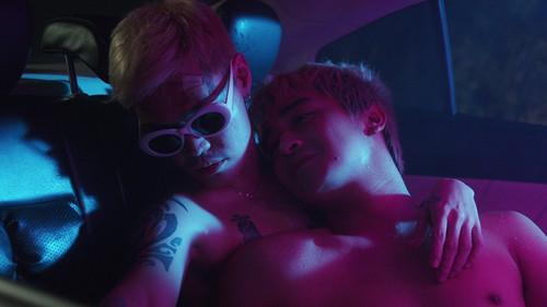 Background image for Happy Together