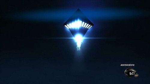 Close Encounters Season 1 Episode 3 - Episode 3