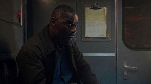 Hijack Season 2 Episode 7 - Contact