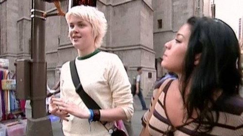 The Real World Season 10 Episode 14 - Virgin Margarita Party