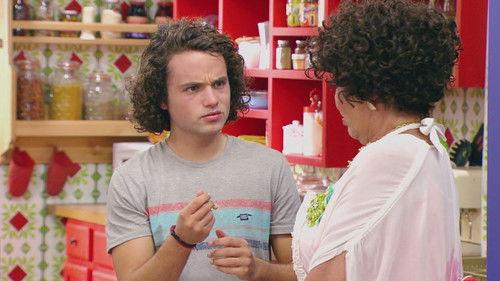 Toni, la Chef Season 1 Episode 22 - Episode 22