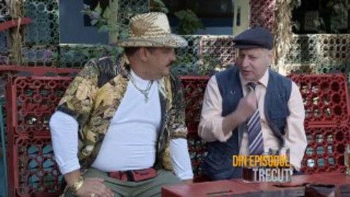 Las Fierbinţi Season 19 Episode 12 - La Păcănele (2)