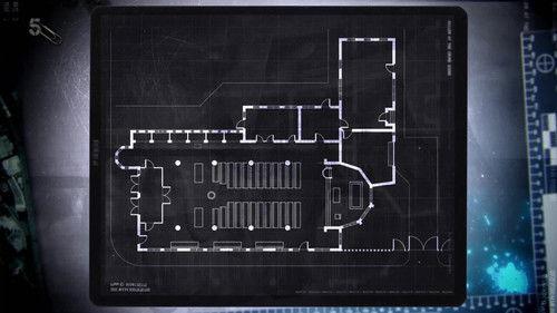 Killer at the Crime Scene Season 1 Episode 6 - Episode 6