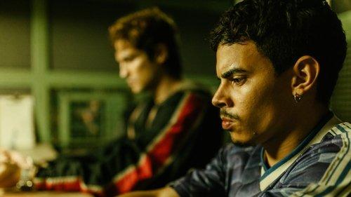 DOM Season 2 Episode 2 - Drying Ice