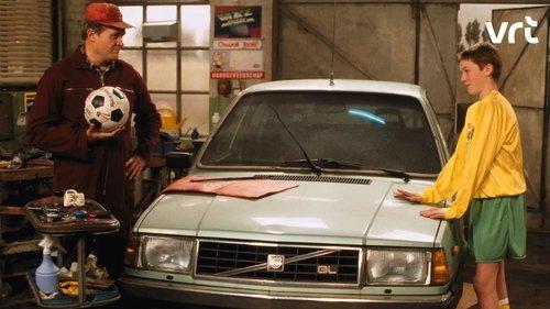 F.C. De Kampioenen Season 8 Episode 9 - F.C. Junior