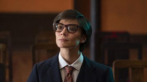 The General Season 1 Episode 2 - Episode 2