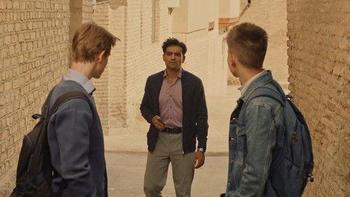 A Cool Change Season 2 Episode 7 - Episode 7