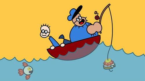 TOM & das Erdbeermarmeladebrot mit Honig Season 4 Episode 10 - Episode 10