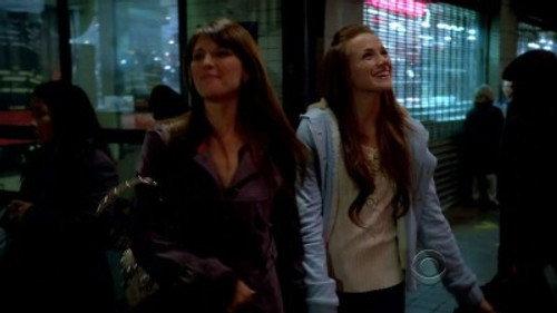 CSI: NY Season 5 Episode 14 - She's Not There