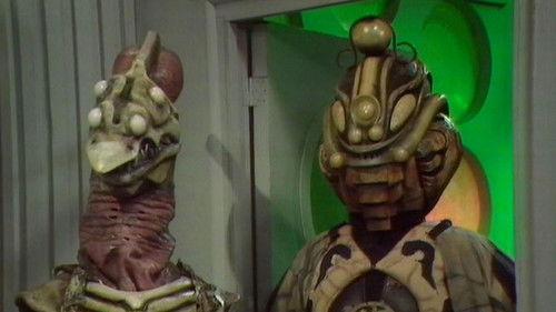 Doctor Who Season 20 Episode 3 - Arc of Infinity (3)