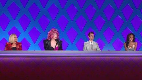 Canada's Drag Race Season 4 Episode 6 - Lip Sync Slay Offs