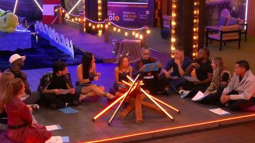 La Casa de los Famosos Colombia Season 3 Episode 19 - Mensajes que reconfortan