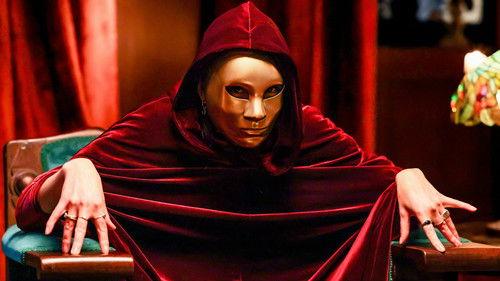 The Traitors Season 1 Episode 9 - Episode 9