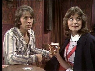 Man About the House Season 5 Episode 4 - Love and Let Love