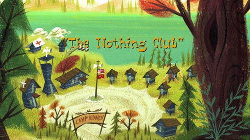 Camp Lazlo Season 1 Episode 15 - The Nothing Club