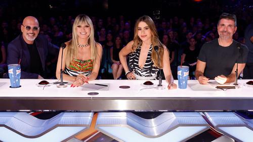 America's Got Talent Season 18 Episode 14 - Qualifers 2