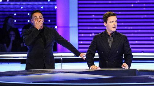 Ant & Dec's Limitless Win Season 3 Episode 4 - Episode 4