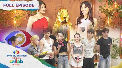 Pinoy Big Brother Season 18 Episode 10 - Episode 10