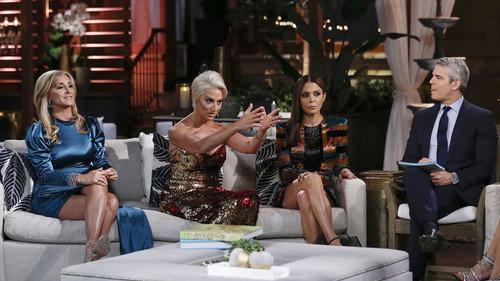 The Real Housewives of New York City Season 11 Episode 19 - Reunion (2)