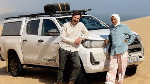 Background image for Namibia