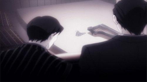 REBORN! Season 4 Episode 89 - Piano of Sorrow