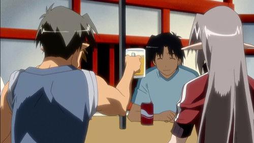 Shuffle! Memories Season 1 Episode 12 - Extra Chapter