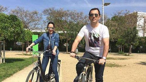 Cachitos de hierro y cromo Season 6 Episode 2 - Episode 2