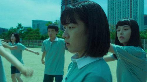 Shadow Beauty Season 1 Episode 2 - The Face in the Darkness