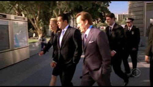 Shark Season 1 Episode 6 - Fashion Police