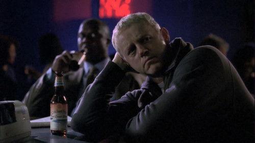 Hack Season 1 Episode 13 - Death of Innocence