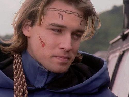 The Tribe Season 3 Episode 21 - Episode 21