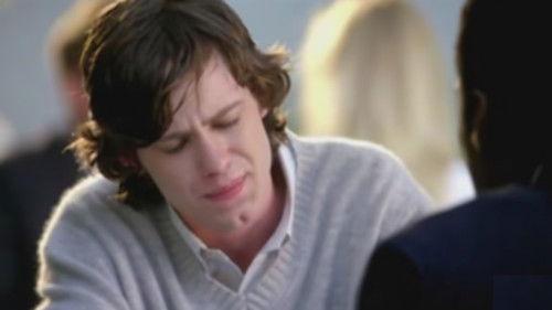 Justice Season 1 Episode 6 - Crucified