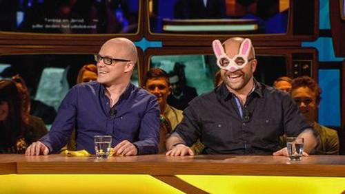 Beste Kijkers Season 2 Episode 8 - Episode 8