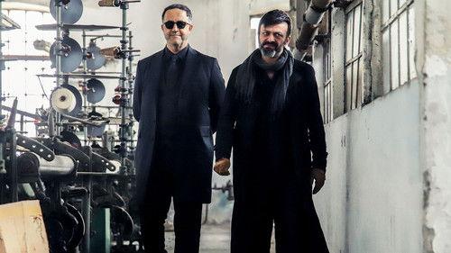 Söz Season 2 Episode 11 - Episode 11