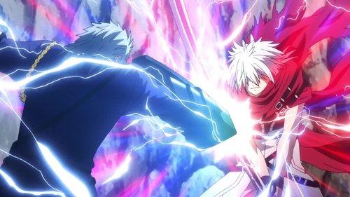 Plunderer Season 1 Episode 5 - Don’t Apologize, Apologize