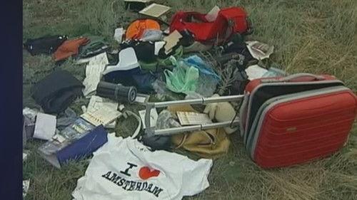 Murder in the Skies: Who Downed Mh17? Season 1 Episode 3 - The Guilty