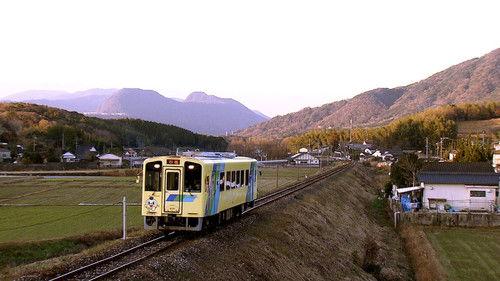 Train Cruise Season 9 Episode 1 - Fukuoka: The Steely Backbone of Japan's Modernization