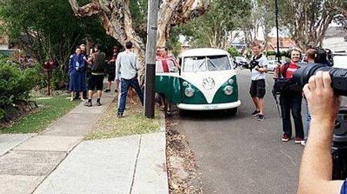 Packed to the Rafters Season 6 Episode 12 - Packing Up the Rafters