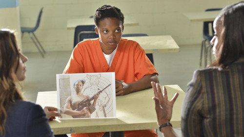 Conviction Season 1 Episode 6 - #StayWoke