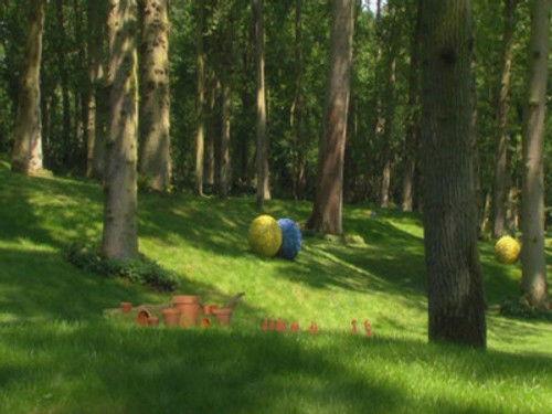 In the Night Garden Season 1 Episode 70 - Where Are the Wottingers