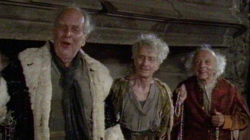 Crossbow Season 1 Episode 8 - The Dukes of Zharinghen