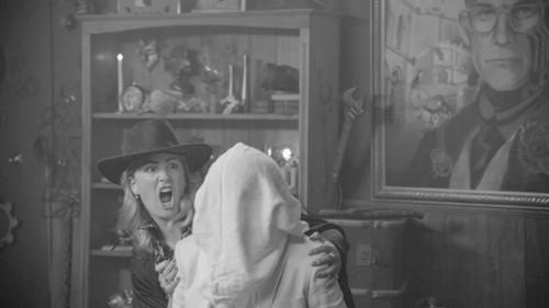 Taskmaster NZ Season 5 Episode 8 - A Genie Comes If You Rub It