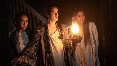 Chapelwaite Season 1 Episode 2 - Memento Mori