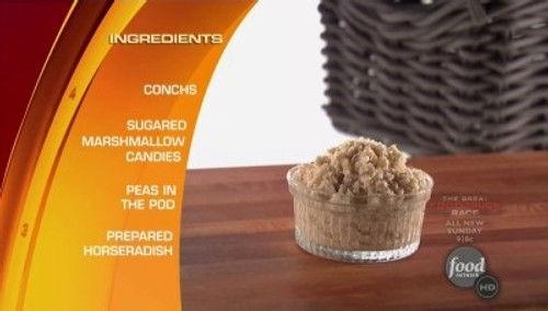 Chopped Season 13 Episode 10 - Hecho en the Chopped Kitchen