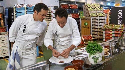 Cocina2 Season 1 Episode 15 - Episode 15