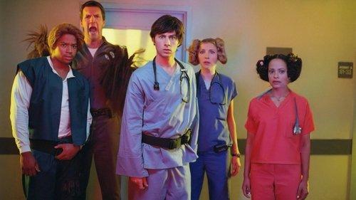 undefined Season 1 Episode 5 - My Two Dads